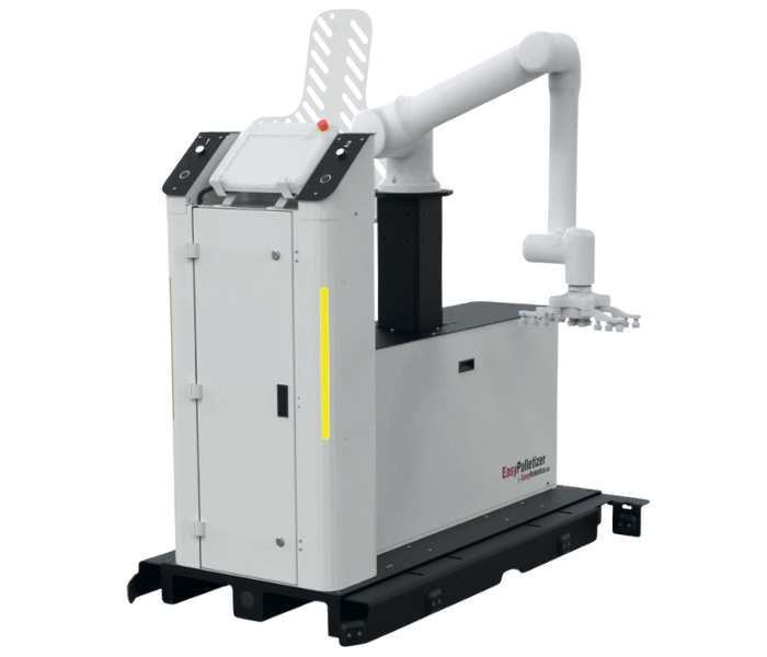EasyPalletizer Pro