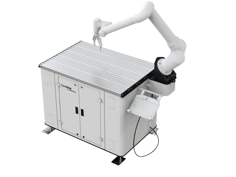 modular cobot platform