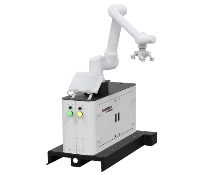 automation palletizer
