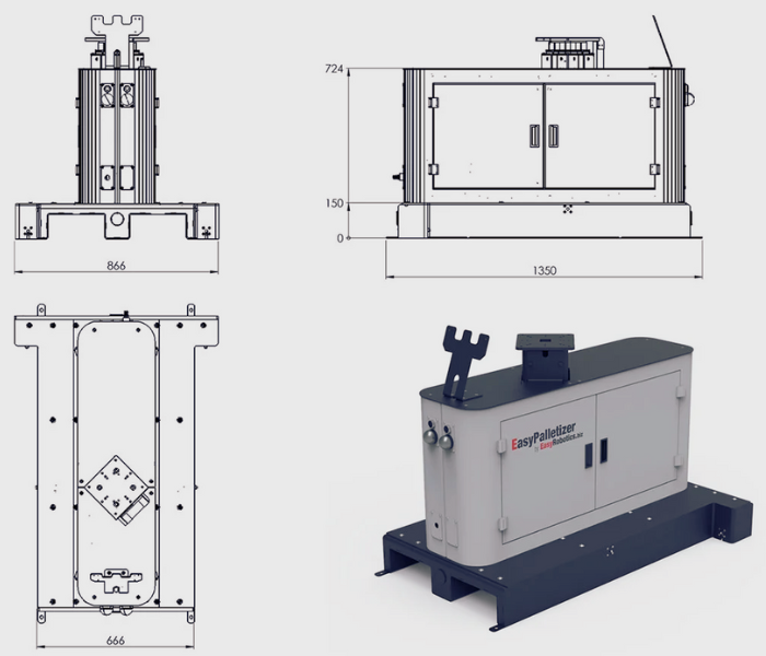 packaging automation
