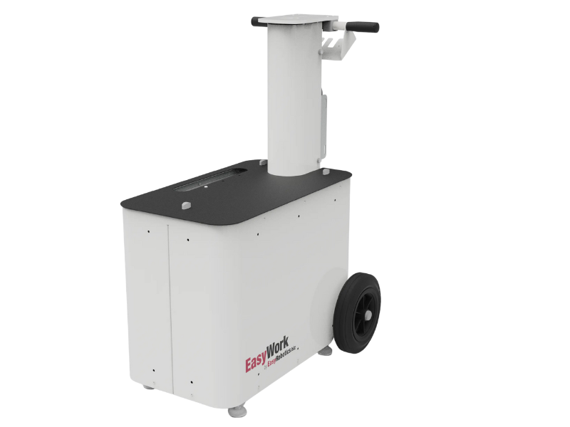 collaborative robot mobility