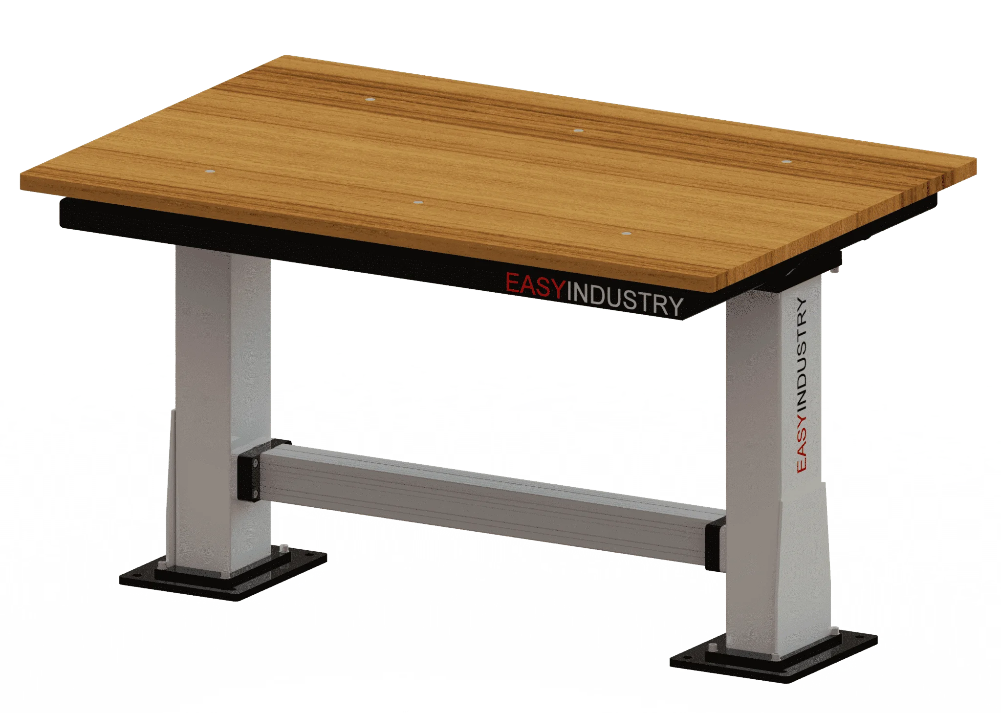Elevation table Woood