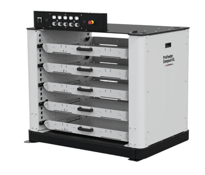 automatic door opener