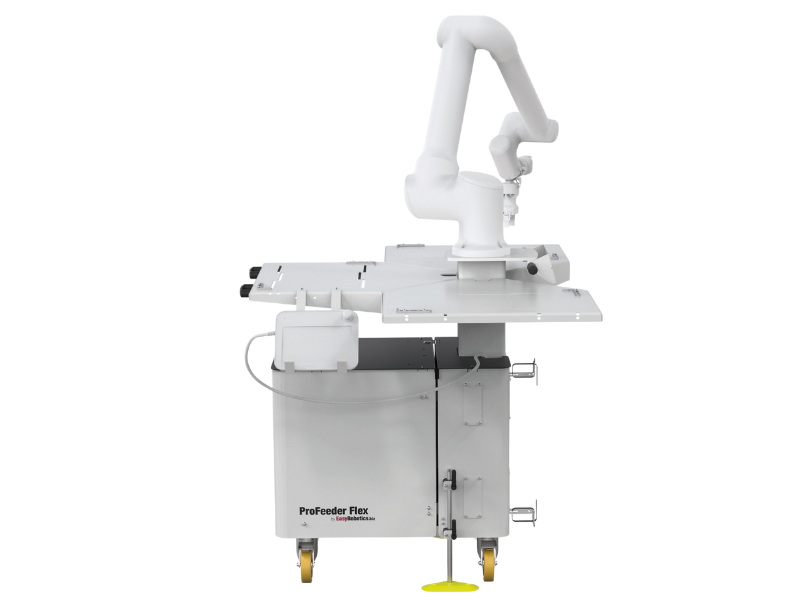 cobot workstation