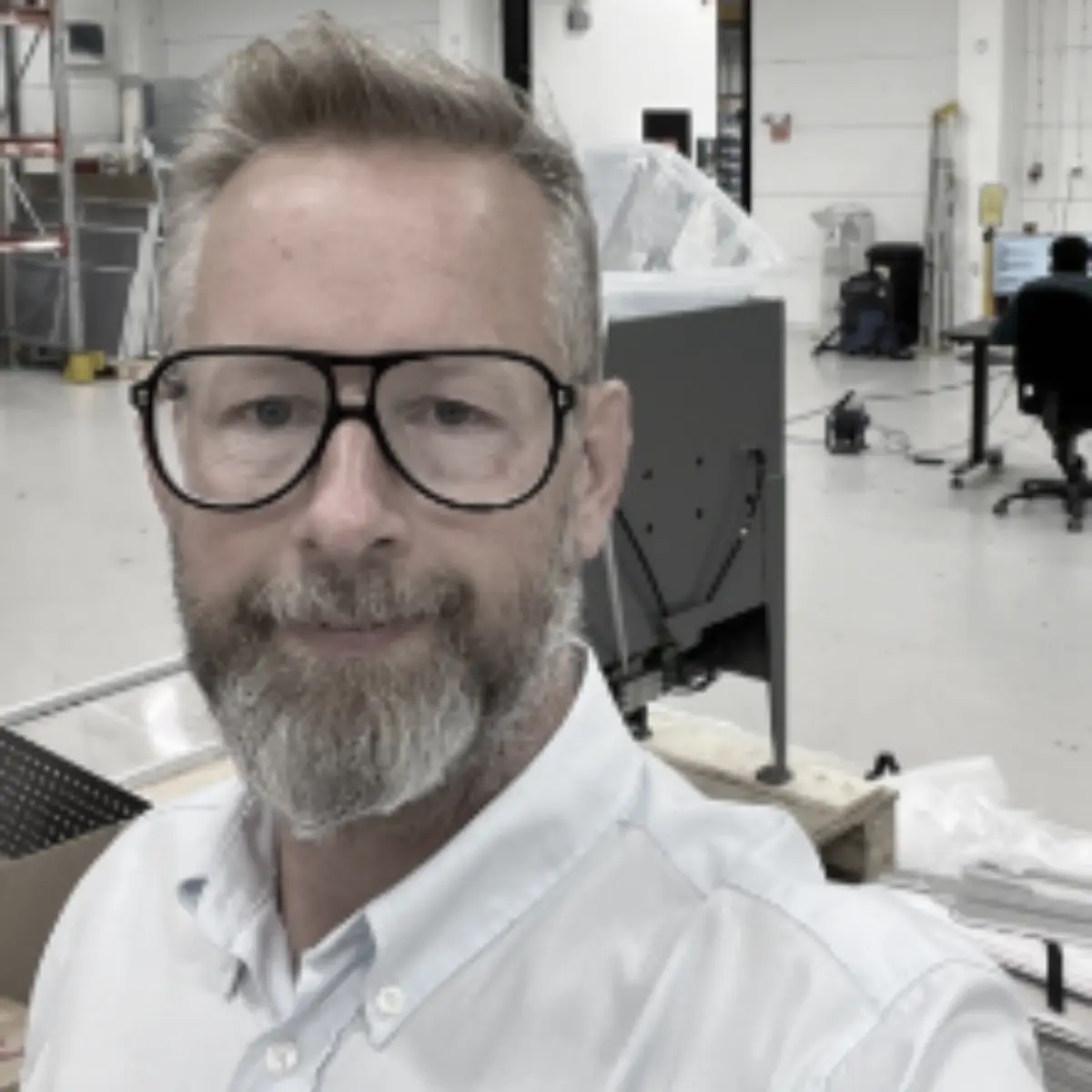 EasyWeld System Overview