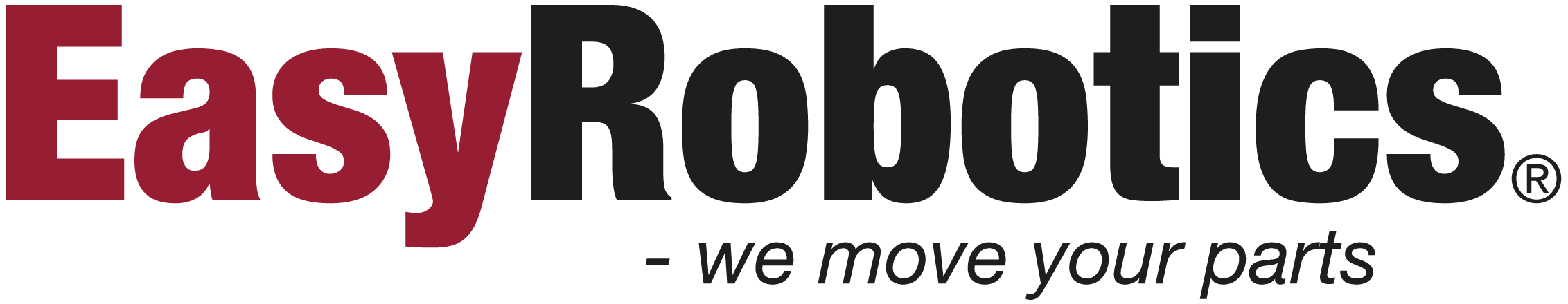 EasyRobotics Logo