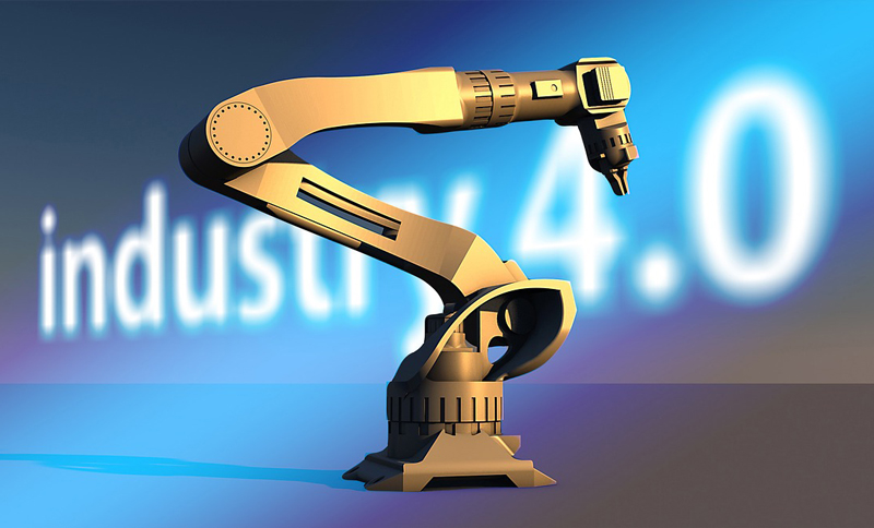 Are Collaborative Robots The New Must-Haves for Metal Stamping and Punching?