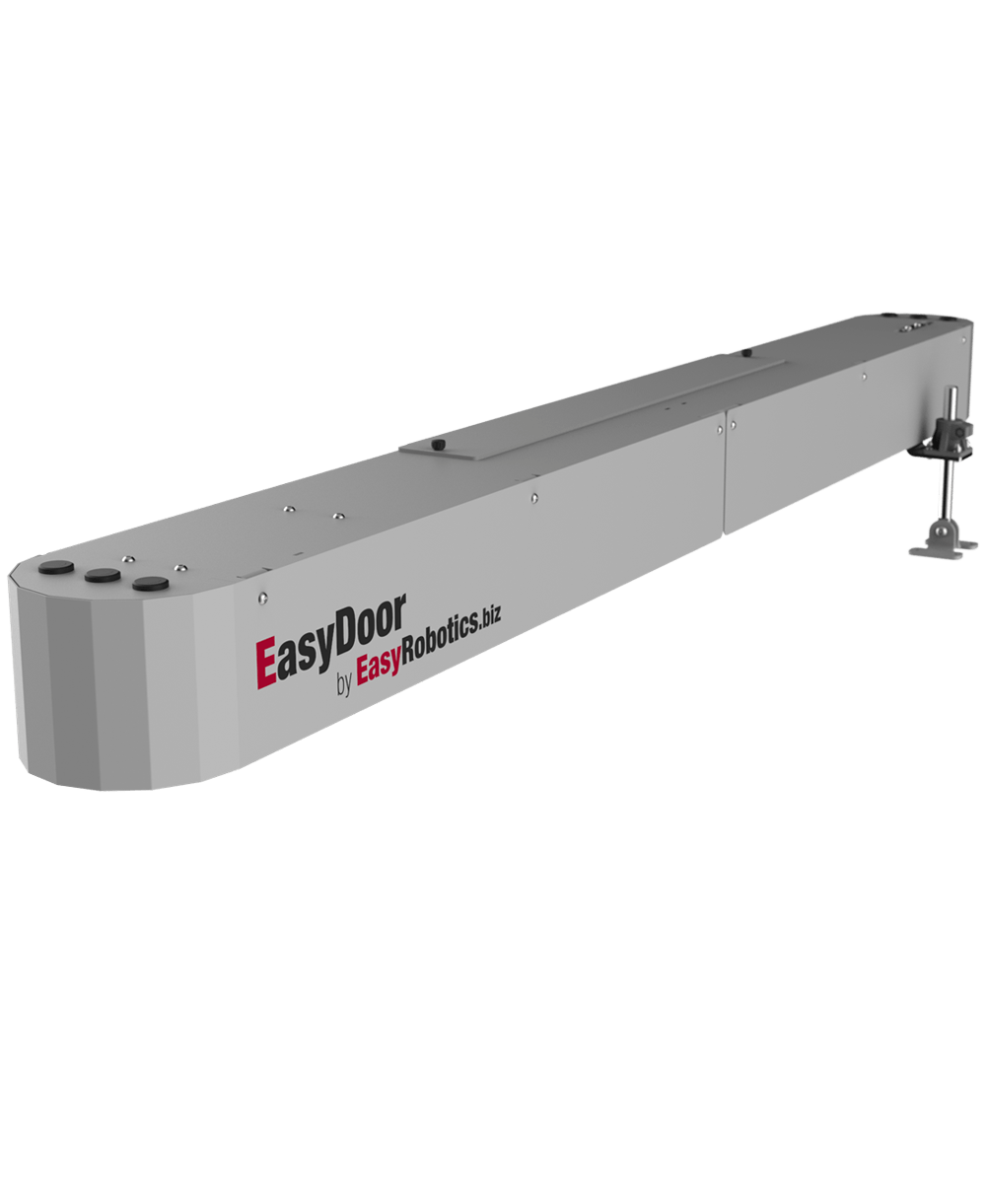 Automatic CNC door opener EasyDoor