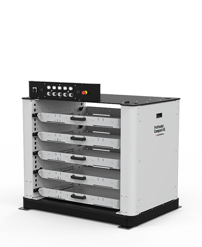 Industrial automation solution PF Compact-XL
